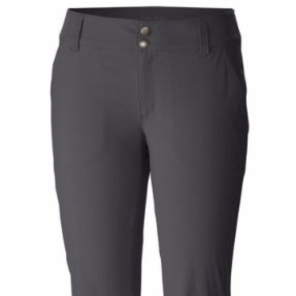 Columbia Pants - Columbia Saturday Trail Stretch Pants, Size 4